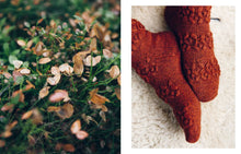 Load image into Gallery viewer, 52 Weeks of Socks Vol. II