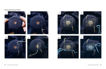 Load image into Gallery viewer, Visible Mending