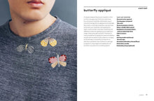 Load image into Gallery viewer, Visible Mending