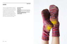 Load image into Gallery viewer, Visible Mending