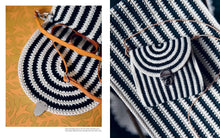 Load image into Gallery viewer, Crochet Crush