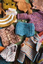 Load image into Gallery viewer, Mouche and Friends