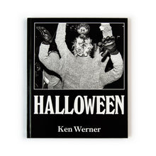 Load image into Gallery viewer, Halloween