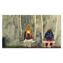 Load image into Gallery viewer, We Go to the Park