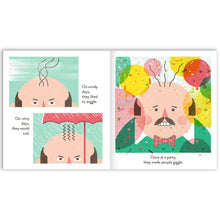 Load image into Gallery viewer, Mr. Fiorello's Head