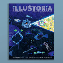Load image into Gallery viewer, Ilustoria Magazine