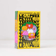 Load image into Gallery viewer, Le Puzz Petite