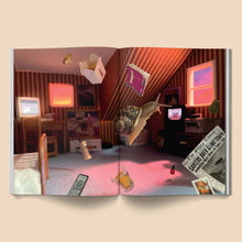 Load image into Gallery viewer, Snail World 2: Welcome to Slimetown