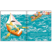 Load image into Gallery viewer, Supposing...