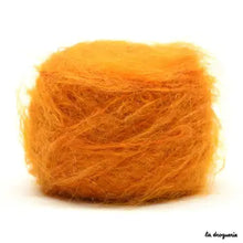Load image into Gallery viewer, Kid Mohair