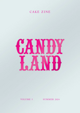 Load image into Gallery viewer, Volume 5: Candy Land