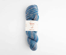 Load image into Gallery viewer, Stormy Sock Yarn