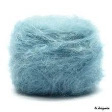 Load image into Gallery viewer, Kid Mohair