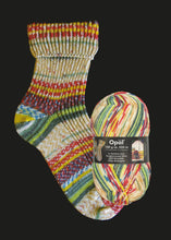 Load image into Gallery viewer, Hundertwasser Sock Yarn