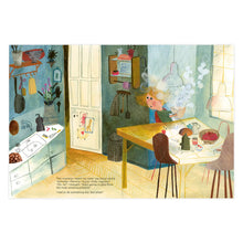 Load image into Gallery viewer, The Wonderful Fluffy Little Squishy