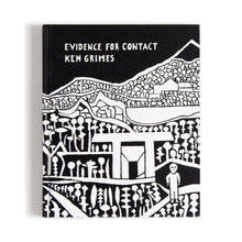 Load image into Gallery viewer, Evidence For Contact