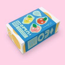 Load image into Gallery viewer, Felt Fruit Mascot Kit