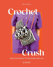 Load image into Gallery viewer, Crochet Crush