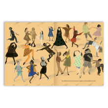 Load image into Gallery viewer, Sharzad & the Angry King