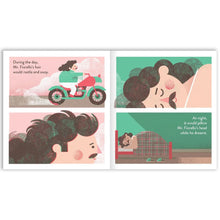 Load image into Gallery viewer, Mr. Fiorello's Head