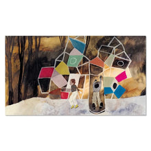 Load image into Gallery viewer, We Go to the Park