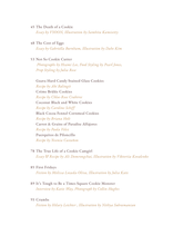 Load image into Gallery viewer, Volume 4: Tough Cookie