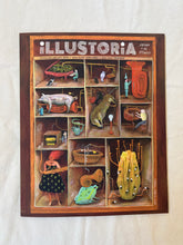 Load image into Gallery viewer, Ilustoria Magazine