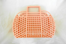 Load image into Gallery viewer, Retro Jelly Basket