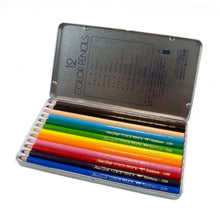 Load image into Gallery viewer, Colored Pencils