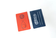 Load image into Gallery viewer, Tapestry Needles with Case