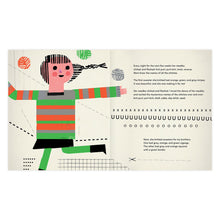 Load image into Gallery viewer, Three Balls of Wool (Can Change the World)