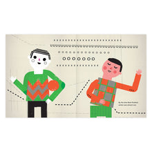 Load image into Gallery viewer, Three Balls of Wool (Can Change the World)