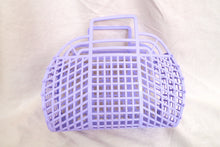 Load image into Gallery viewer, Retro Jelly Basket