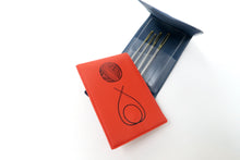 Load image into Gallery viewer, Tapestry Needles with Case