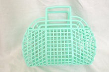 Load image into Gallery viewer, Retro Jelly Basket