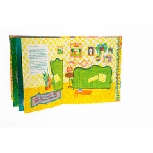 Load image into Gallery viewer, Beastly Verse