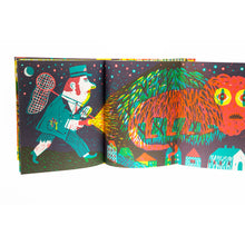 Load image into Gallery viewer, Beastly Verse