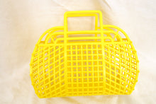 Load image into Gallery viewer, Retro Jelly Basket