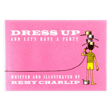 Load image into Gallery viewer, Dress Up and Let's Have a Party
