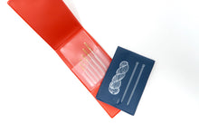 Load image into Gallery viewer, Tapestry Needles with Case