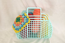 Load image into Gallery viewer, Retro Jelly Basket