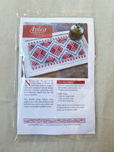 Load image into Gallery viewer, Avlea Folk Embroidery Kits