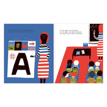 Load image into Gallery viewer, Lines, Squiggles, Letters, Words