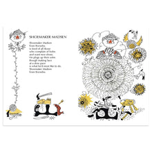 Load image into Gallery viewer, Little Parsley