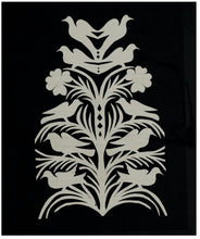 Load image into Gallery viewer, Folk Art Holiday Tree of Life