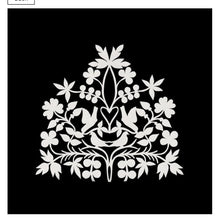 Load image into Gallery viewer, Folk Art Holiday Tree of Life