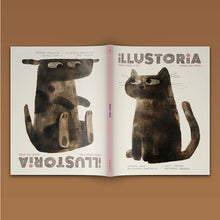 Load image into Gallery viewer, Ilustoria Magazine