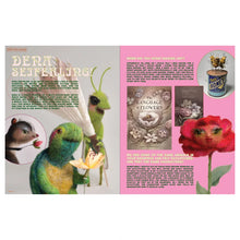 Load image into Gallery viewer, Mishou Magazine #4: MYSTERY