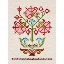 Load image into Gallery viewer, Avlea Folk Embroidery Kits