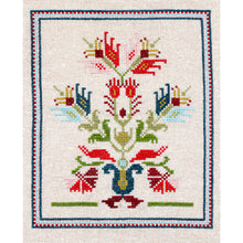 Load image into Gallery viewer, Avlea Folk Embroidery Kits